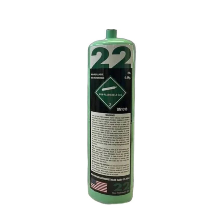 R22 2.2lb Refrigerants
