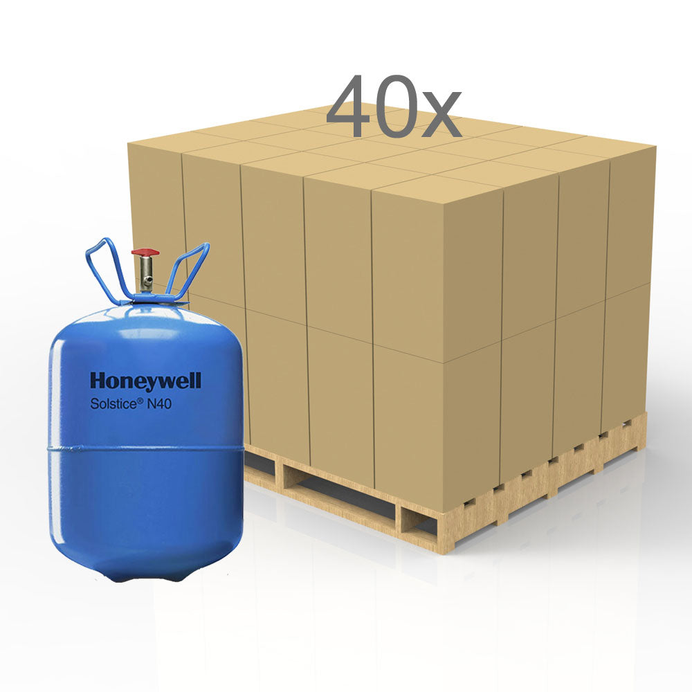 R-448A N40 Refrigerant 25 lb.