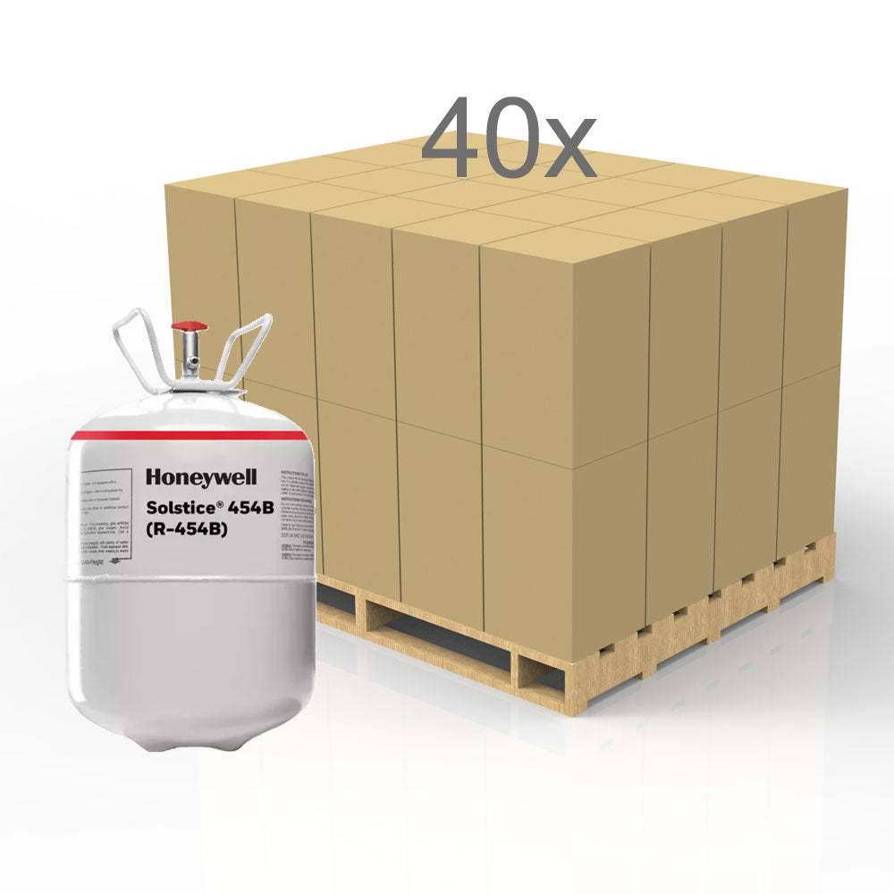 R-454B Refrigerant 20 lb.