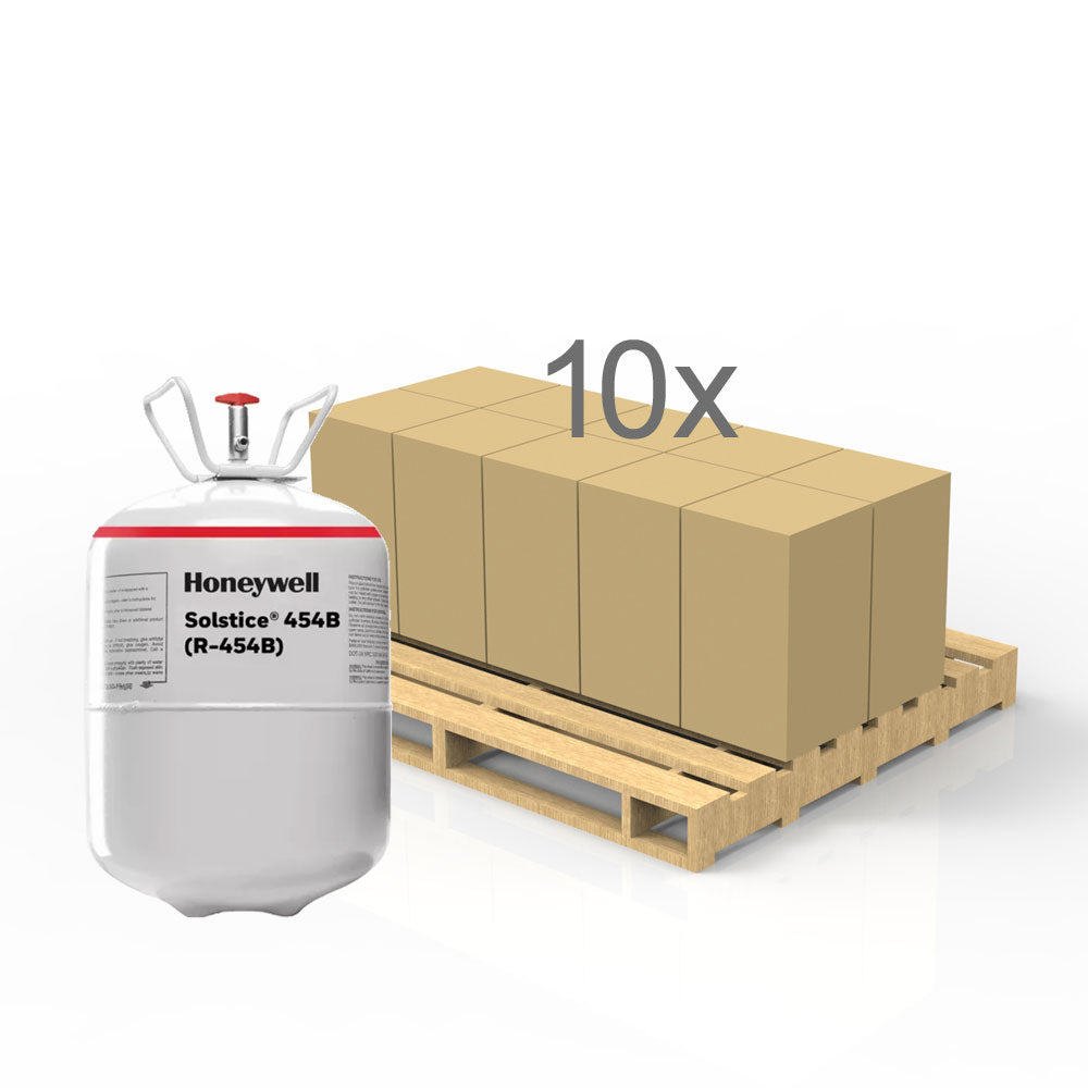 R-454B Refrigerant 20 lb.